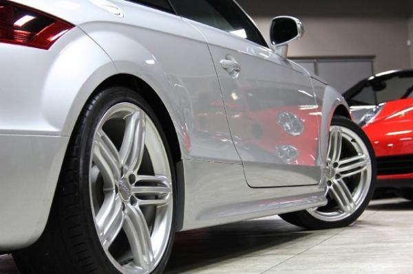 New-2011-Audi-TTS-20T-S-Tronic-Quattro-20T-quattro-Premium-Plus