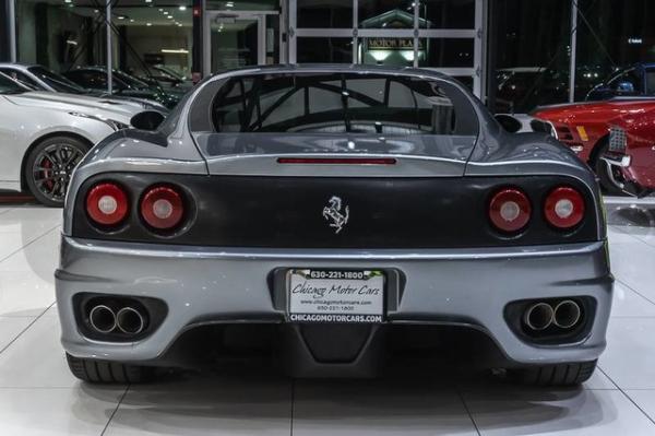 Used-2000-Ferrari-360-Modena-Coupe-SERVICED