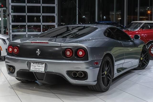 Used-2000-Ferrari-360-Modena-Coupe-SERVICED