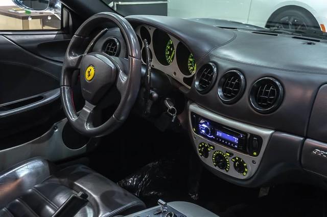 Used-2000-Ferrari-360-Modena-Coupe-SERVICED