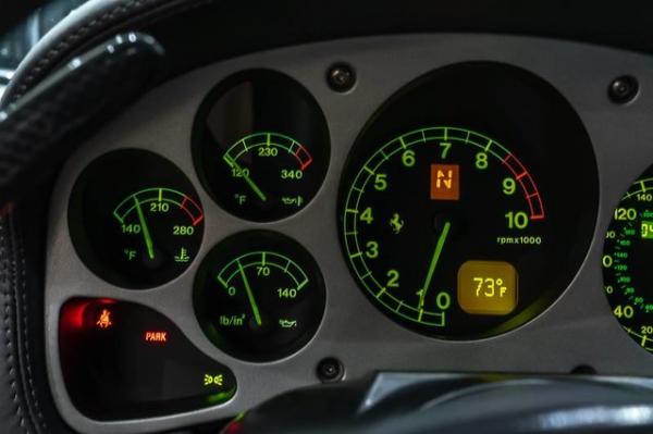 Used-2000-Ferrari-360-Modena-Coupe-SERVICED