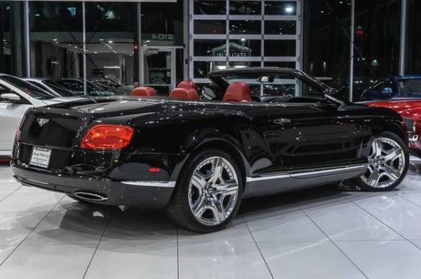 Used-2012-Bentley-Continental-GTC-Convertible-Mulliner-Package