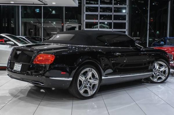 Used-2012-Bentley-Continental-GTC-Convertible-Mulliner-Package