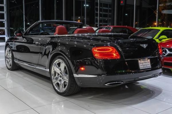 Used-2012-Bentley-Continental-GTC-Convertible-Mulliner-Package