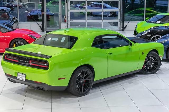 Used-2015-Dodge-Challenger-SRT-Hellcat-ONLY-1300-MILES