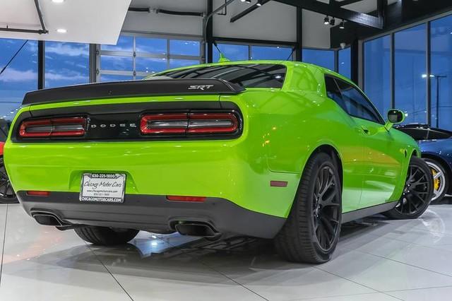Used-2015-Dodge-Challenger-SRT-Hellcat-ONLY-1300-MILES