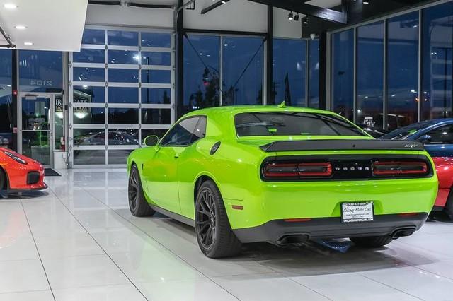 Used-2015-Dodge-Challenger-SRT-Hellcat-ONLY-1300-MILES