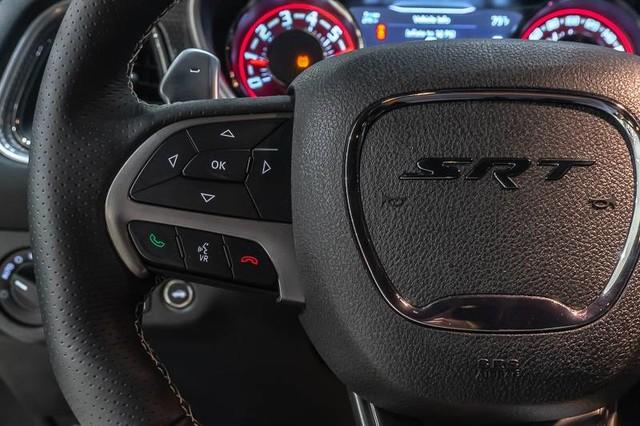 Used-2015-Dodge-Challenger-SRT-Hellcat-ONLY-1300-MILES