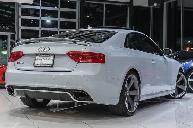 Used-2014-Audi-RS-5-Coupe-Quattro-ONLY-3700-MILES