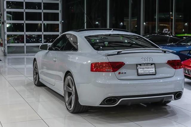 Used-2014-Audi-RS-5-Coupe-Quattro-ONLY-3700-MILES