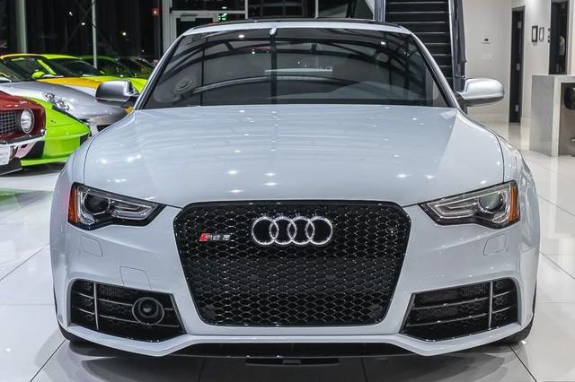 Used-2014-Audi-RS-5-Coupe-Quattro-ONLY-3700-MILES