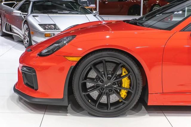 Used-2016-Porsche-Cayman-GT4