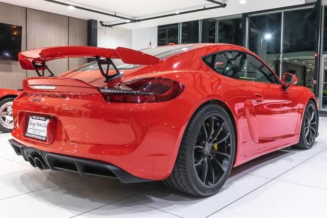 Used-2016-Porsche-Cayman-GT4