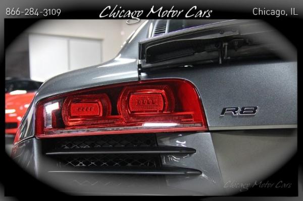 Used-2009-Audi-R8-42L-V8-Twin-Turbo-Heffner