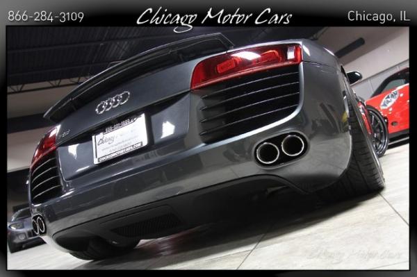 Used-2009-Audi-R8-42L-V8-Twin-Turbo-Heffner