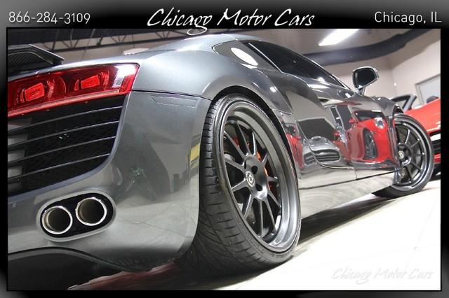 Used-2009-Audi-R8-42L-V8-Twin-Turbo-Heffner