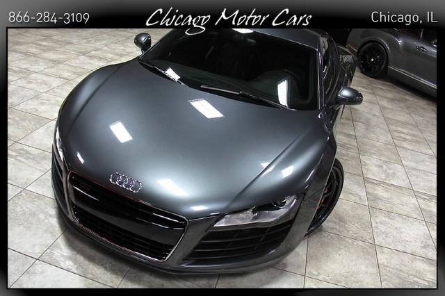 Used-2009-Audi-R8-42L-V8-Twin-Turbo-Heffner