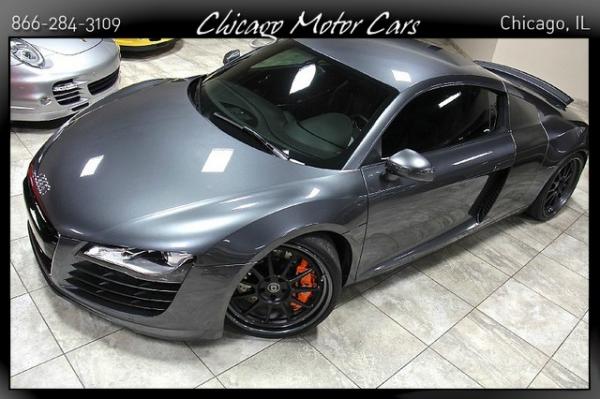 Used-2009-Audi-R8-42L-V8-Twin-Turbo-Heffner