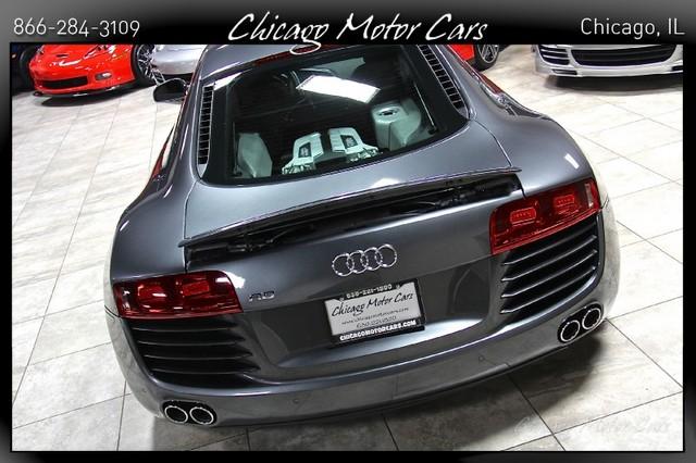 Used-2009-Audi-R8-42L-V8-Twin-Turbo-Heffner