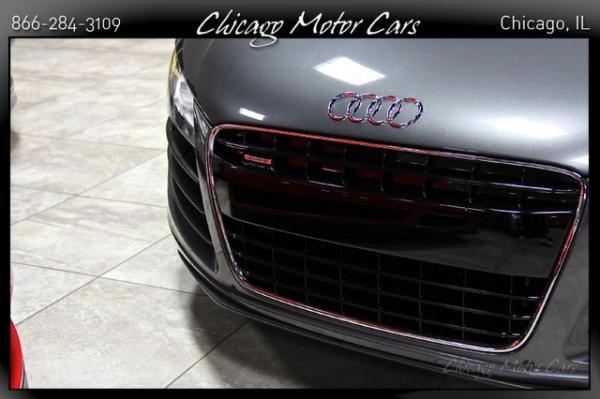 Used-2009-Audi-R8-42L-V8-Twin-Turbo-Heffner