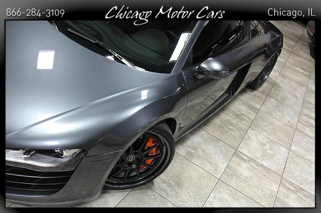 Used-2009-Audi-R8-42L-V8-Twin-Turbo-Heffner