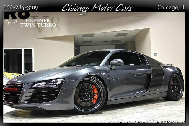 Used-2009-Audi-R8-42L-V8-Twin-Turbo-Heffner