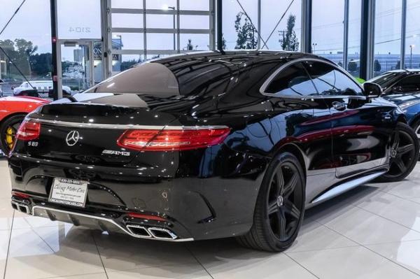 Used-2015-Mercedes-Benz-S63-AMG-4-Matic-Coupe-MSRP-179465