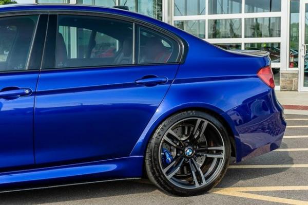 Used-2015-BMW-M3-Sedan