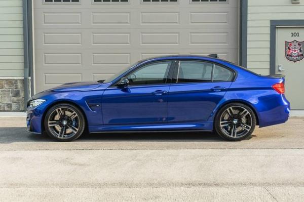 Used-2015-BMW-M3-Sedan