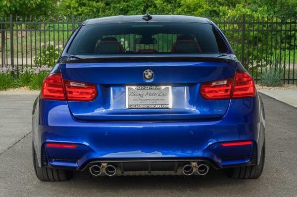 Used-2015-BMW-M3-Sedan