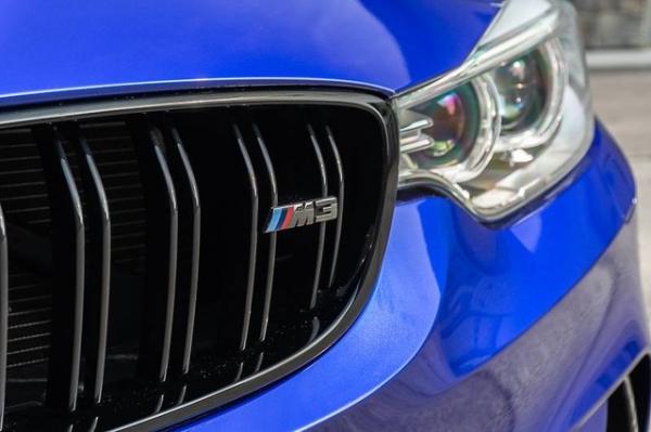 Used-2015-BMW-M3-Sedan