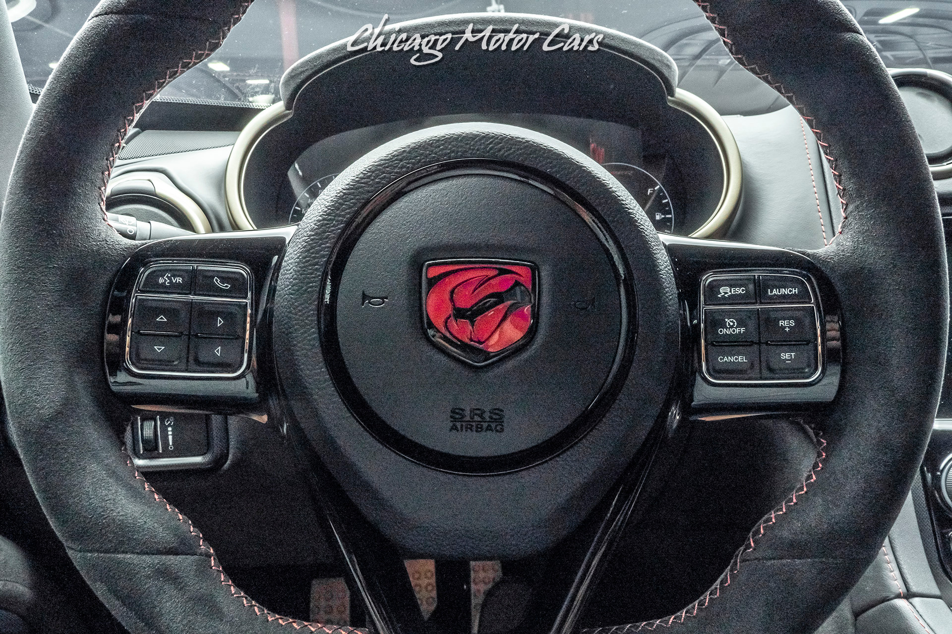 Used-2017-Dodge-Viper-ACR-GTS-R-Final-Edition-1100-Produced