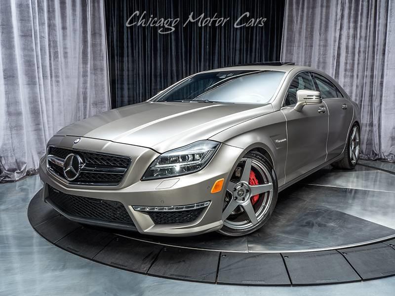 Used-2012-Mercedes-Benz-CLS63-AMG-Sedan-Launch-Edition-600HP