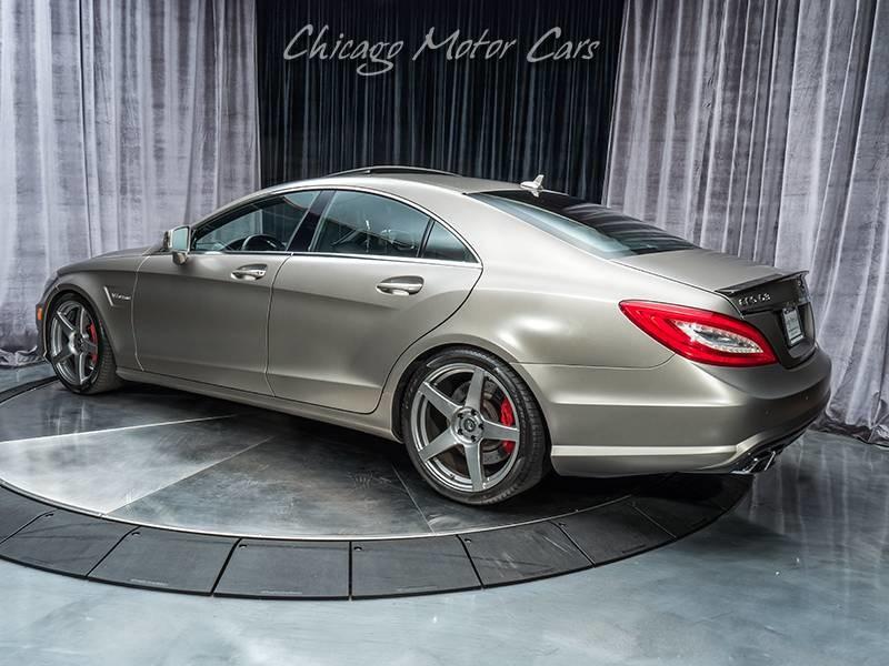 Used-2012-Mercedes-Benz-CLS63-AMG-Sedan-Launch-Edition-600HP