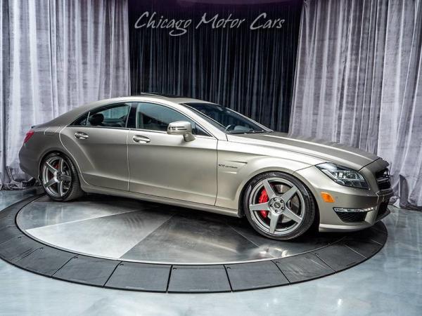 Used-2012-Mercedes-Benz-CLS63-AMG-Sedan-Launch-Edition-600HP
