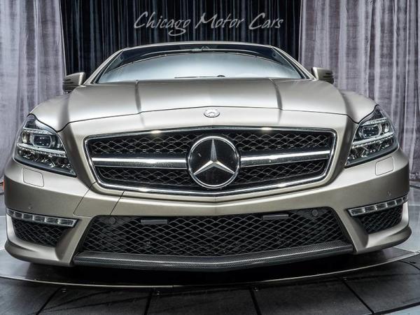 Used-2012-Mercedes-Benz-CLS63-AMG-Sedan-Launch-Edition-600HP