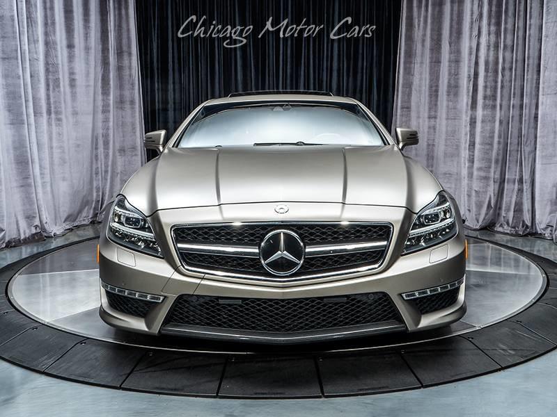 Used-2012-Mercedes-Benz-CLS63-AMG-Sedan-Launch-Edition-600HP