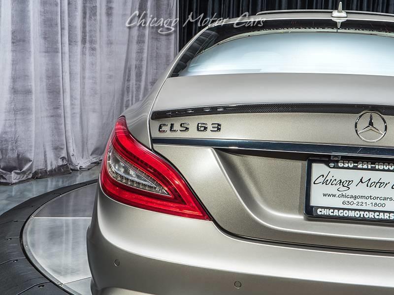 Used-2012-Mercedes-Benz-CLS63-AMG-Sedan-Launch-Edition-600HP