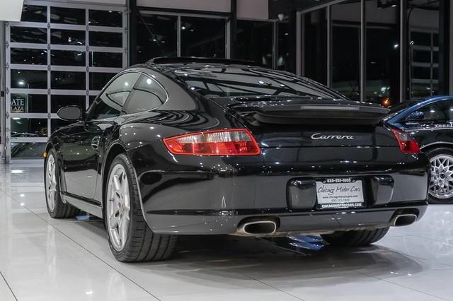 Used-2007-Porsche-911-Carrera-Manual-Transmission