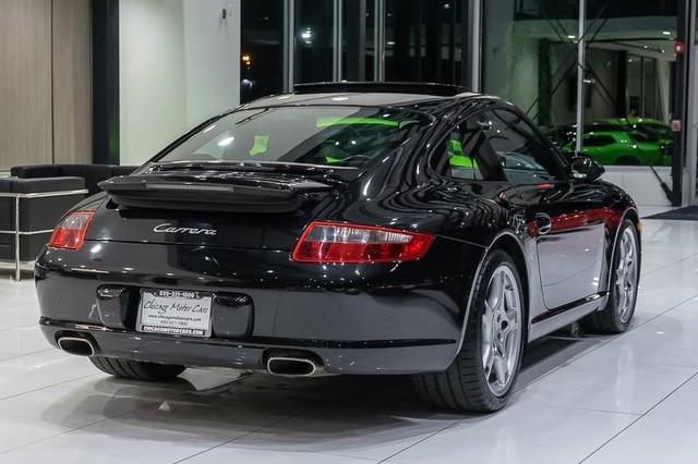 Used-2007-Porsche-911-Carrera-Manual-Transmission