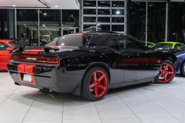 Used-2013-Dodge-Challenger-SRT8-OVER-40K-IN-UPGARDES