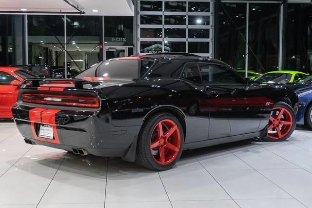 Used-2013-Dodge-Challenger-SRT8-OVER-40K-IN-UPGARDES