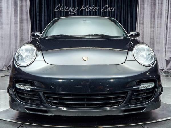 Used-2007-Porsche-911-Turbo-6-Speed-Manual