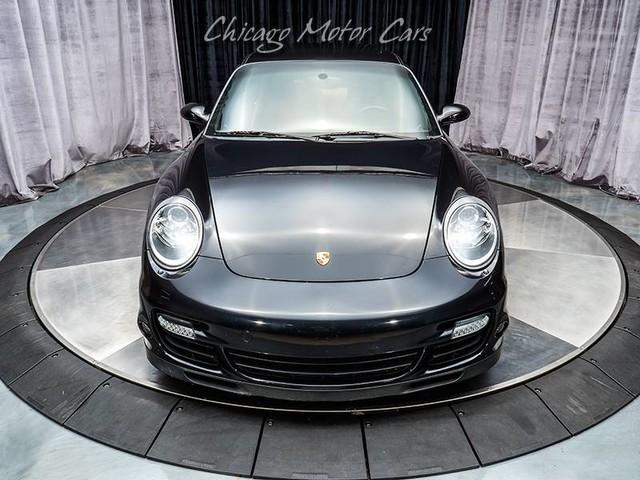 Used-2007-Porsche-911-Turbo-6-Speed-Manual