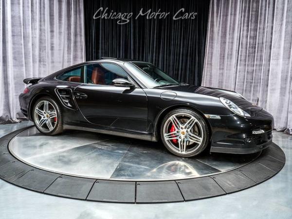 Used-2007-Porsche-911-Turbo-6-Speed-Manual