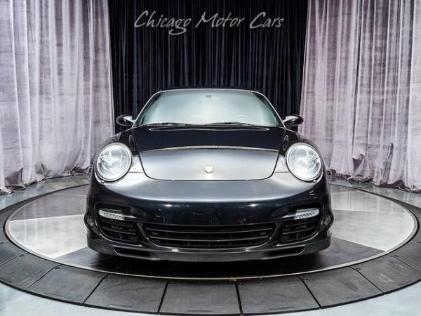 Used-2007-Porsche-911-Turbo-6-Speed-Manual