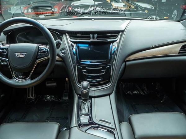 Used-2017-Cadillac-CTS-V-Sedan