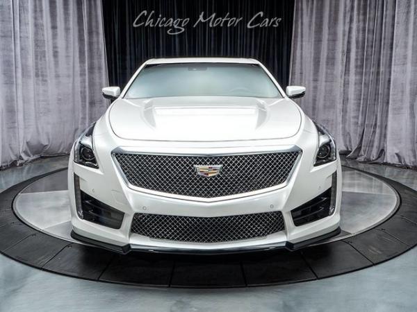 Used-2017-Cadillac-CTS-V-Sedan