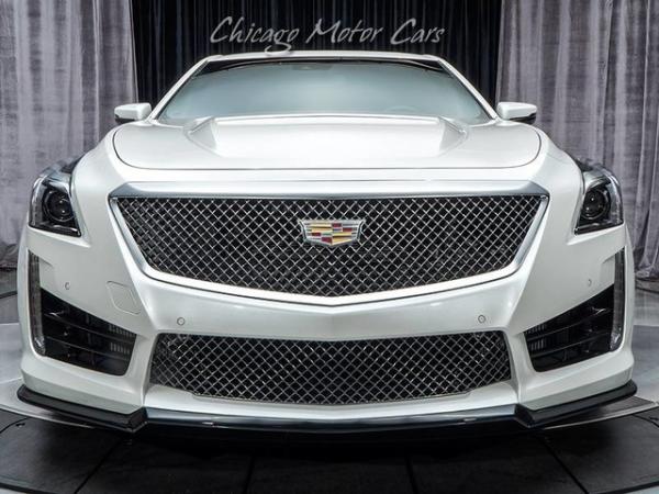 Used-2017-Cadillac-CTS-V-Sedan