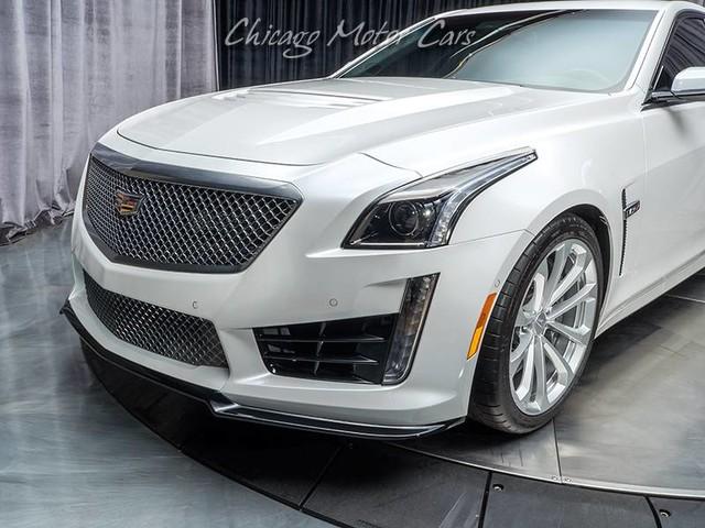 Used-2017-Cadillac-CTS-V-Sedan